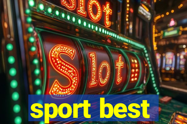 sport best